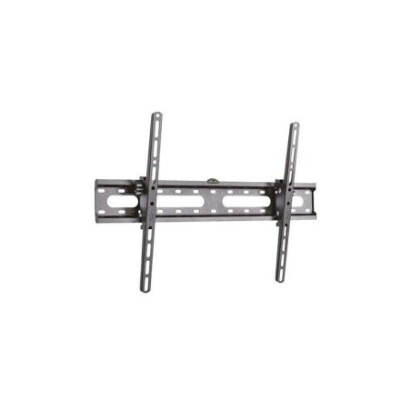 Cromad Soporte de Pared Fijo para TV 37"-70" - Inclinable - Nivel Incorporado - Peso Max 45Kg - VESA 600X400mm
