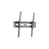 Cromad Soporte de Pared Fijo para TV 32"-55" - Inclinable - Nivel Incorporado - Peso Max 45Kg - VESA 400X400mm