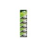 Confezione da 5 batterie al litio GP CR2430 da 3 V