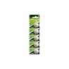Confezione da 5 batterie al litio GP CR2450 da 3 V