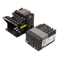Testina di stampa originale HP CR324A
