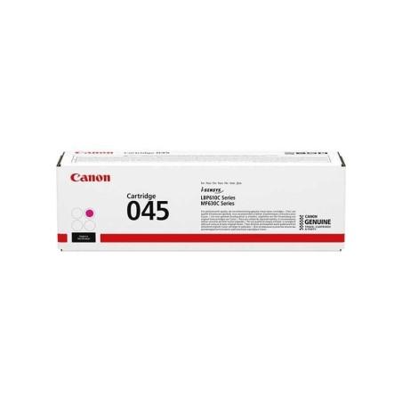 Cartuccia toner originale Canon 045 magenta - 1240C002