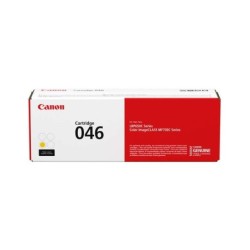 Cartuccia toner originale giallo Canon 046 - 1247C002