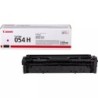 Cartuccia toner originale magenta Canon 054H - 3026C002