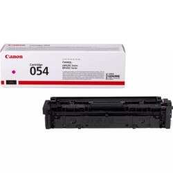 Cartuccia toner originale magenta Canon 054 - 3022C002