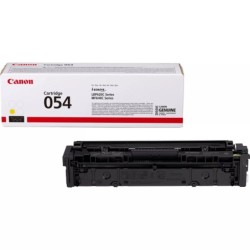 Cartuccia toner originale giallo Canon 054 - 3021C002