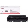 Cartuccia toner originale Canon 055 magenta - 3014C002
