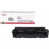 Cartuccia toner originale giallo Canon 055 - 3013C002