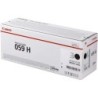 Cartuccia toner nero originale Canon 059H - 3627C001