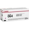 Cartuccia toner originale Canon 064 magenta - 4933C001