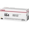 Cartuccia toner originale giallo Canon 064 - 4931C001