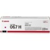Cartuccia toner originale magenta Canon 067H - 5104C002