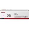 Cartuccia toner originale magenta Canon 067 - 5100C002