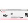 Cartuccia toner nero originale Canon 069 - 5094C002