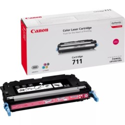 Cartuccia toner originale magenta Canon 711 - 1658B002