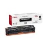 Cartuccia toner nero originale Canon 731 - 6272B002