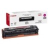 Cartuccia toner originale magenta Canon 731 - 6270B002