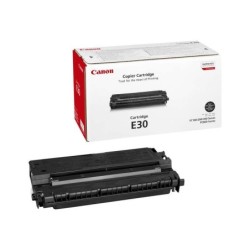 Cartuccia toner nero originale Canon E30/E40 - 1491A003