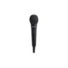 Coolsound Microfono para Karaoke - Conector 6.5mm - Interruptor On/Off - Cable de 2.50m