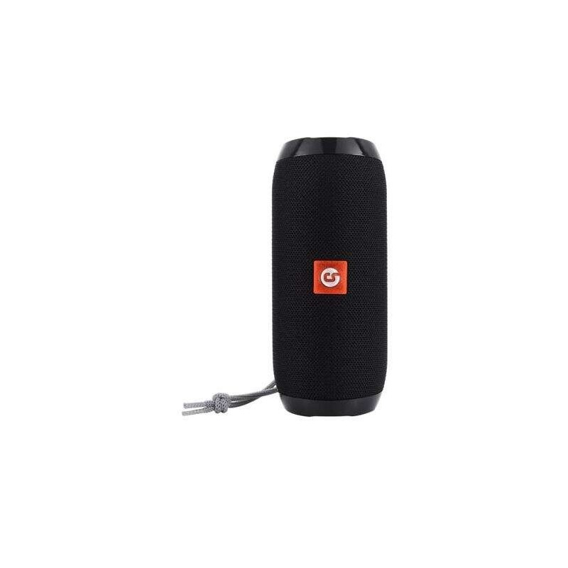 Altoparlante Bluetooth Coolsound XS 10W - Autonomia fino a 4 ore - USB, MicroSD - Vivavoce - Resistenza all'Acqua IPX4 Altoparlante Bluetooth Coolsound XS 10W - Autonomia fino a 4 ore - USB, MicroSD - Vivavoce - Resistenza all'Acqua IPX4