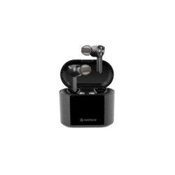 Coolsound V10 Earbuds Cuffie TWS Wireless Bluetooth 5.0 - Microfono integrato - Touch Control - Durata batteria fino a 5 ore