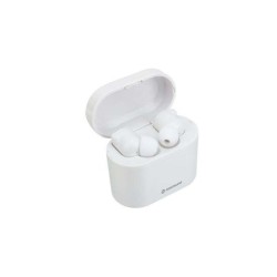 Coolsound V10 Earbuds Cuffie TWS Wireless Bluetooth 5.0 - Microfono integrato - Touch Control - Durata batteria fino a 5 ore