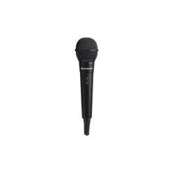 Coolsound Microfono para Karaoke - Conector 6.5mm - Interruptor On/Off - Cable de 5m