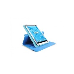 3GO CSGT16 Funda para Tablet 10,1" Celeste