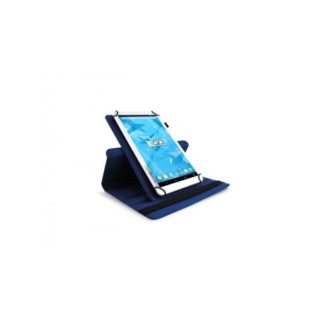 Custodia per tablet 3GO CSGT18 10.1" Blu