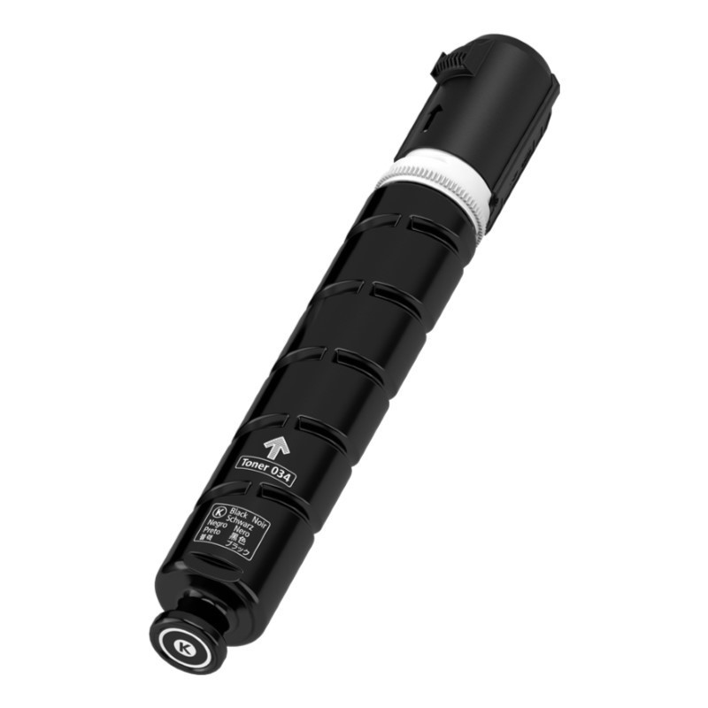 Canon 034 Negro Cartucho de Toner Generico - Reemplaza 9454B001 Canon 034 Negro Cartucho de Toner Generico - Reemplaza 9454B001