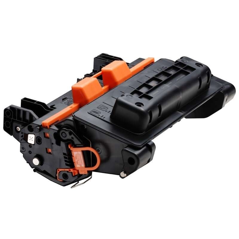 Cartuccia toner generica nera Canon 039 - Sostituisce 0287C001 Cartuccia toner generica nera Canon 039 - Sostituisce 0287C001