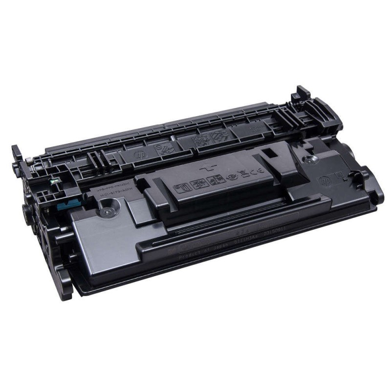 Cartuccia toner generica nera Canon 057 - Sostituisce 3009C002 Cartuccia toner generica nera Canon 057 - Sostituisce 3009C002
