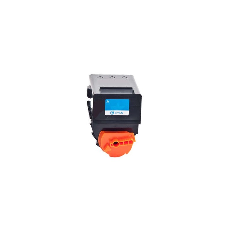Cartuccia toner generica ciano Canon CEXV21 - Sostituisce 0453B002 Cartuccia toner generica ciano Canon CEXV21 - Sostituisce 0453B002
