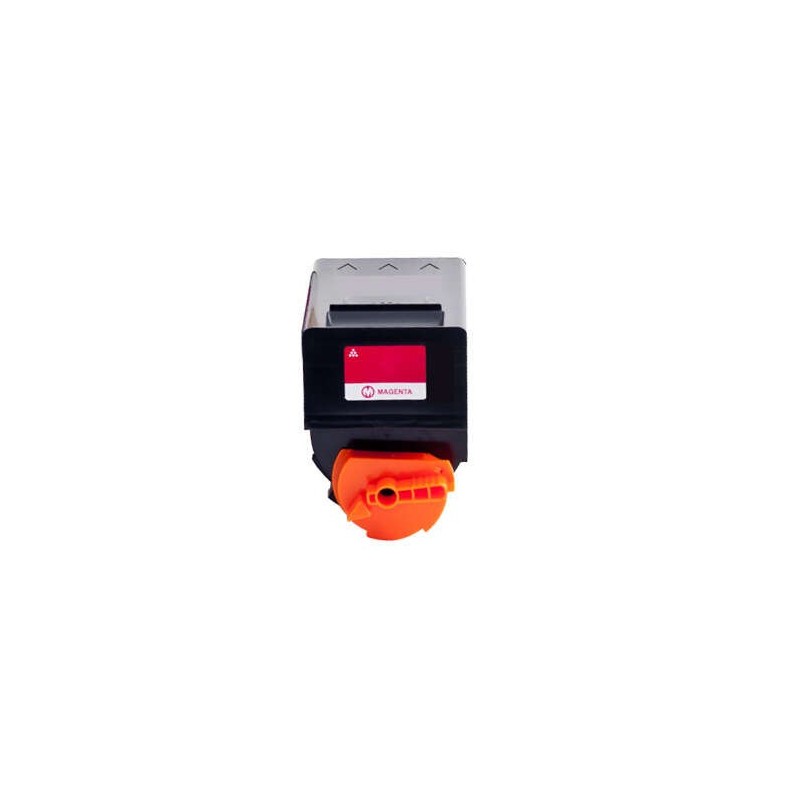 Cartuccia toner generica magenta Canon CEXV21 - Sostituisce 0454B002 Cartuccia toner generica magenta Canon CEXV21 - Sostituisce 0454B002