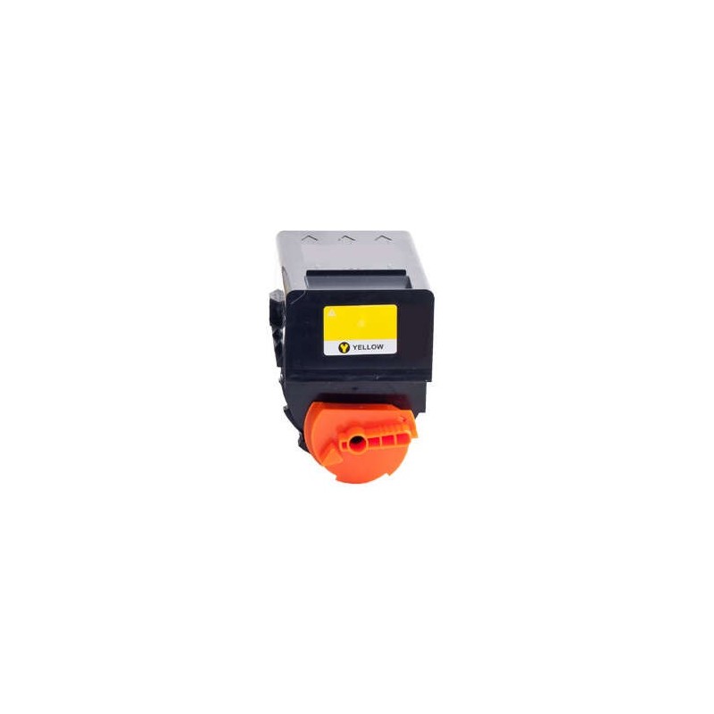 Cartuccia toner giallo generica Canon CEXV21 - Sostituisce 0455B002