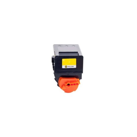 Cartuccia toner giallo generica Canon CEXV21 - Sostituisce 0455B002