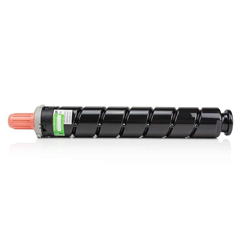 Cartuccia toner generica nera Canon CEXV28 - Sostituisce 2789B002 Cartuccia toner generica nera Canon CEXV28 - Sostituisce 2789B002