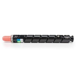 Cartuccia toner generica ciano Canon CEXV34 - Sostituisce 3783B002