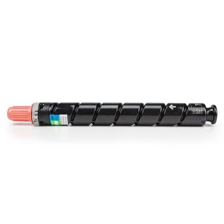 Cartuccia toner generica ciano Canon CEXV34 - Sostituisce 3783B002