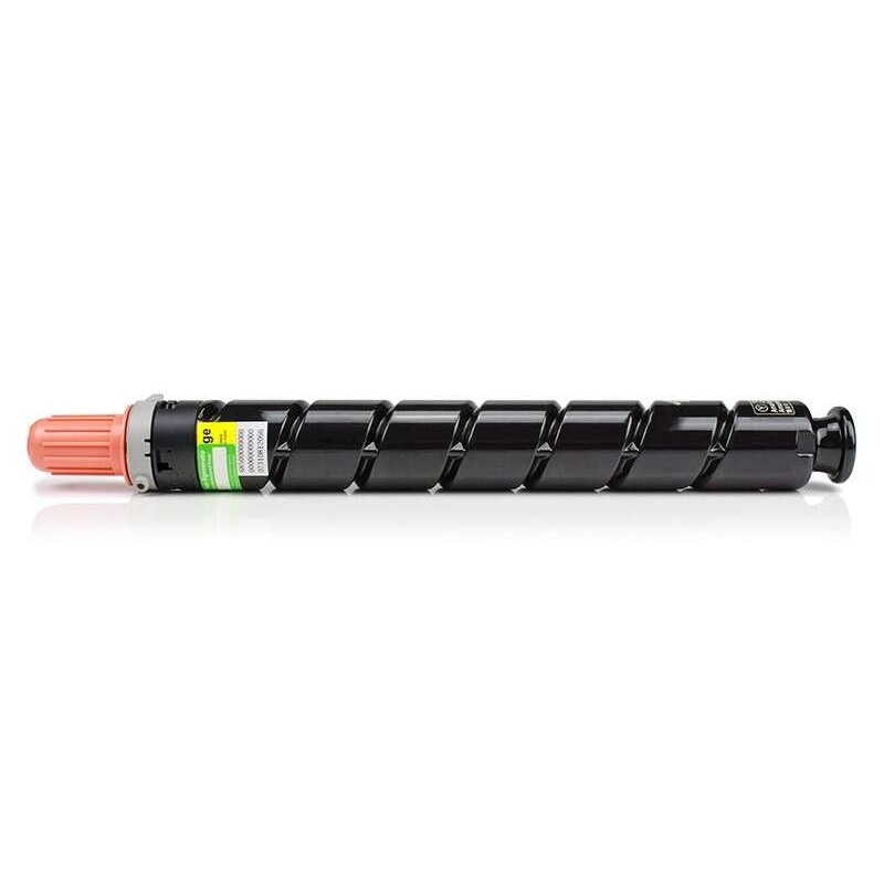 Cartuccia toner giallo generica Canon CEXV34 - Sostituisce 3785B002 Cartuccia toner giallo generica Canon CEXV34 - Sostituisce 3785B002