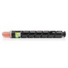 Cartuccia toner giallo generica Canon CEXV34 - Sostituisce 3785B002