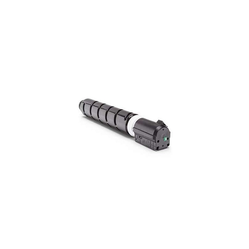Cartuccia toner generica ciano Canon CEXV47 - Sostituisce 8517B002 Cartuccia toner generica ciano Canon CEXV47 - Sostituisce 8517B002