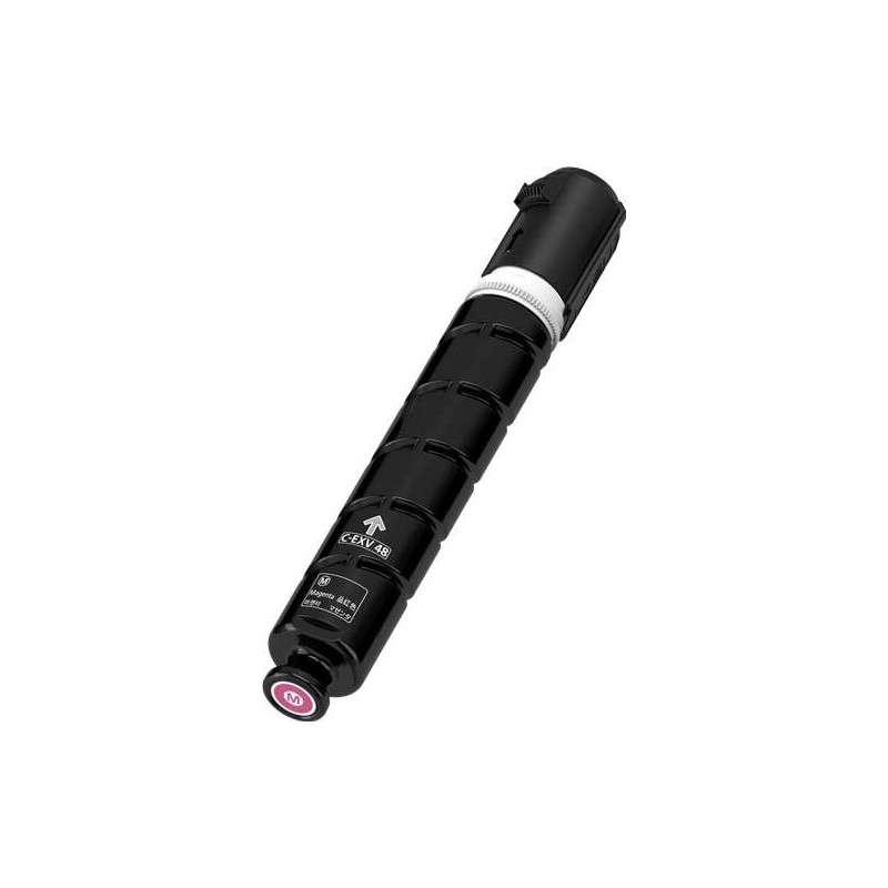 Cartuccia toner generica magenta Canon CEXV48 - Sostituisce 9108B002 Cartuccia toner generica magenta Canon CEXV48 - Sostituisce 9108B002