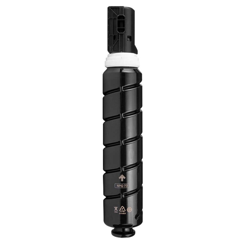 Cartuccia toner generica nera Canon CEXV53 - Sostituisce 0473C002 Cartuccia toner generica nera Canon CEXV53 - Sostituisce 0473C002
