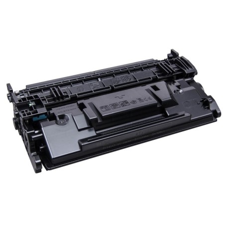 Cartuccia toner generica nera Canon 056 - Sostituisce 3007C002