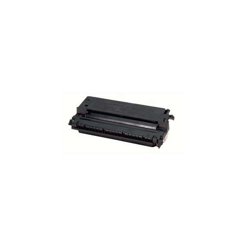 Cartuccia toner nero generica Canon E30/E40 - Sostituisce 1491A003 Cartuccia toner nero generica Canon E30/E40 - Sostituisce 1491A003