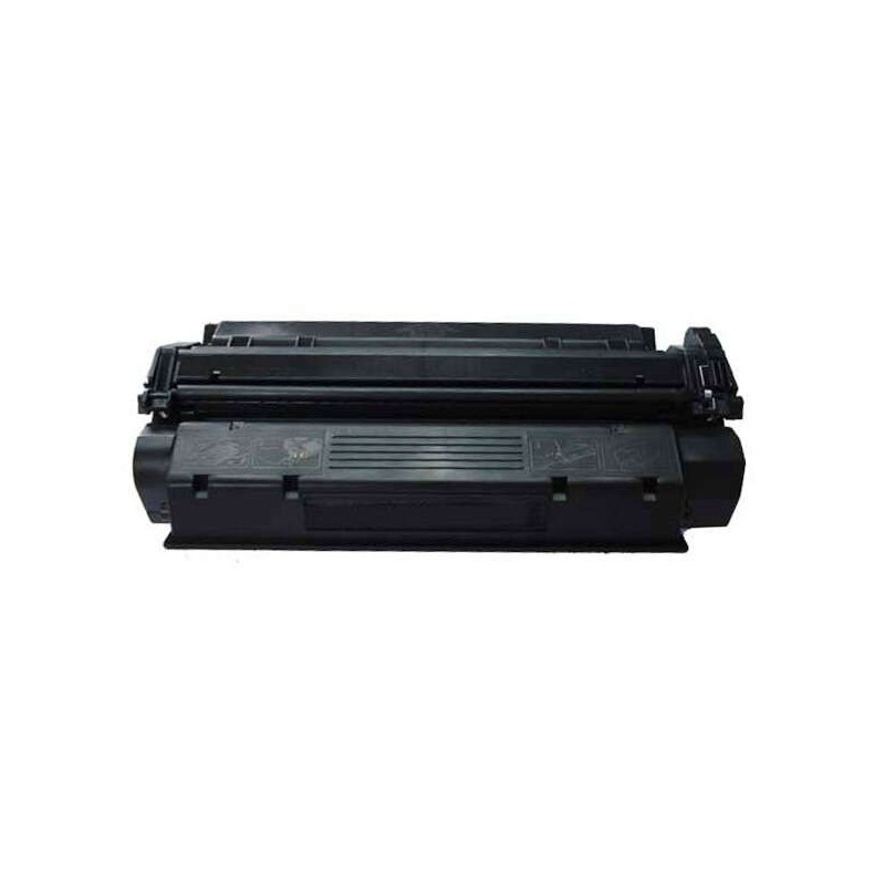 Cartuccia toner generica nera Canon T/FX8 - Sostituisce 7833A002/CRG-T Cartuccia toner generica nera Canon T/FX8 - Sostituisce 7833A002/CRG-T