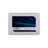 Crucial MX500 Disco Duro Solido SSD 1TB 2.5" 3D NAND SATA