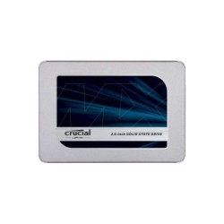 Crucial MX500 Disco Duro Solido SSD 2TB 2.5" 3D NAND SATA