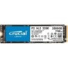 Crucial P2 Disco Duro Solido SSD M2 2TB M2 PCIe Gen3 NVMe